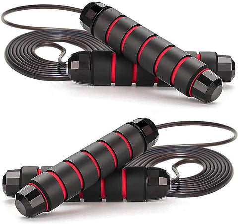 Emoly 2 Pack Jump Rope