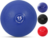 Weighted Slam Ball by Day 1 Fitness