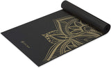 Gaiam Yoga Mat - Premium